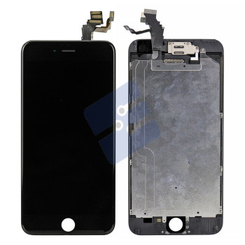 Apple iPhone 6 Plus LCD Display + Touchscreen - High Quality - Assembly - Black