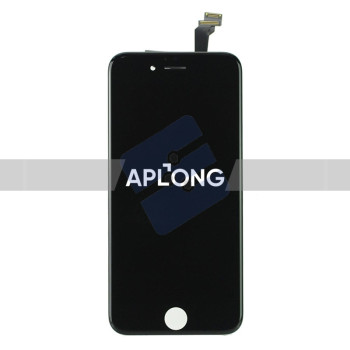 Apple iPhone 6 Plus LCD Display + Touchscreen - Premium Quality  - Black