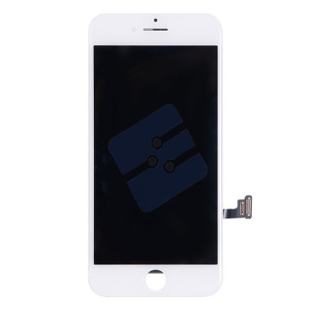 Apple iPhone 7 LCD Display + Touchscreen - Refurbished Original - White