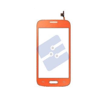 Samsung S7262 Galaxy Star Pro Touchscreen/Digitizer  Orange