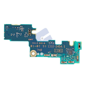Sony Xperia XZ2 (H8266) Antenna Board For Wifi/Bluetooth 1313-6693