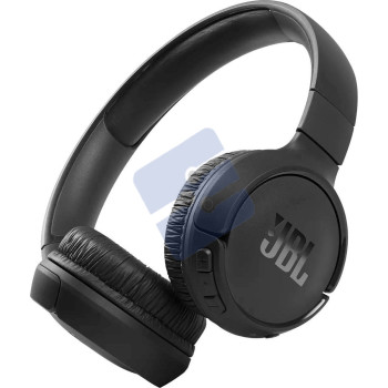 JBL Tune 510BT Bluetooth Wireless On-Ear Headphones - Black