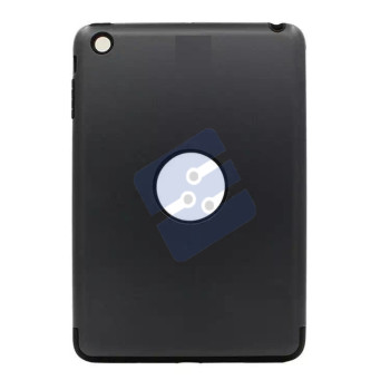 Apple Fashion Case iPad Mini 2/iPad Mini 3 - Black