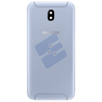 Samsung J730F Galaxy J7 2017 Backcover  Silver