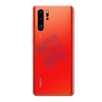 Huawei P30 Pro (VOG-L29) Backcover - With Camera Lens - Amber