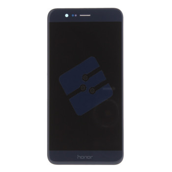 Huawei Honor 8 Pro LCD Display + Touchscreen 02351FQY Blue