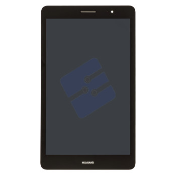 Huawei MediaPad T3 8.0 (KOB-L09) LCD Display + Touchscreen 02351JJF Black