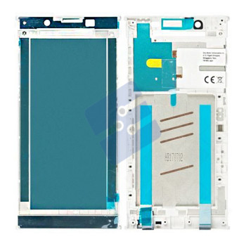 Sony Xperia L1 (G3311) LCD Frame  White