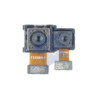 Huawei Mate 20 Lite (SNE-L21) Back Camera Module 02352DKT