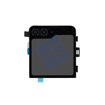 Samsung SM-F731B Galaxy Z Flip 5 LCD Display + Touchscreen - GH97-29135A - Black