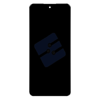 Motorola Moto G14 (XT2341-3) LCD Display + Touchscreen - Black