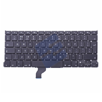 Apple MacBook Pro Retina 13 Inch - A1502 Keyboard (UK Version) (2013 - 2014)