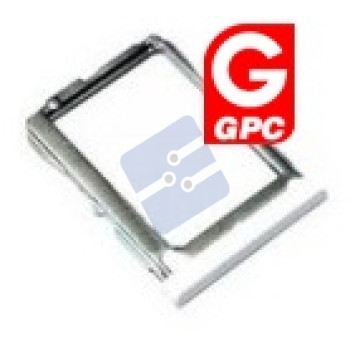 LG G2 (D802) Simcard holder  White