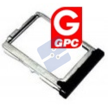 LG G2 (D802) Simcard holder  Black
