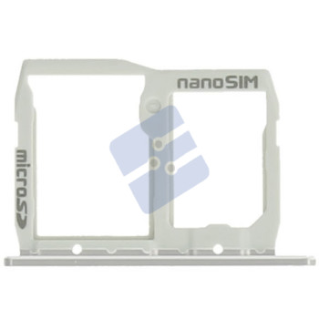 LG G5 Simcard holder ABN74959011 Silver