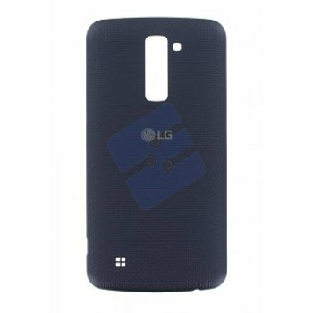 LG K10 (K420N) Backcover ACQ88990201 Blue