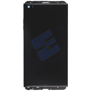 LG V20 (H990) LCD Display + Touchscreen + Frame Black