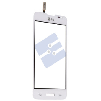 LG L65 (D280) Tactile  White