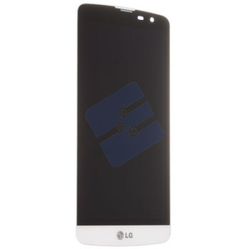 LG L Bello (D311) Ecran Complet  White