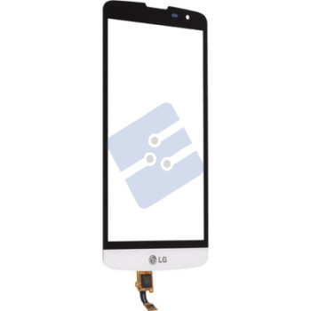 LG L Bello (D311) Tactile  White