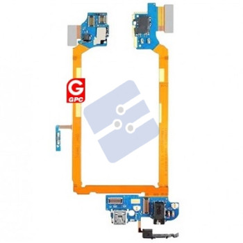 LG G2 (D802) Charge Connector Flex Cable