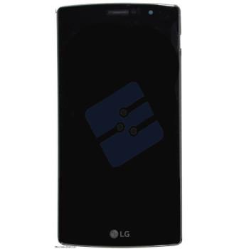LG G4 Beat (H735) LCD Display + Touchscreen + Frame ACQ88470601 Black