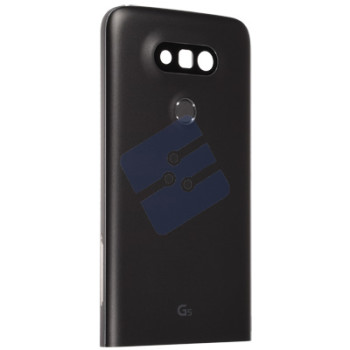 LG G5 Backcover ACQ88954403 Titan
