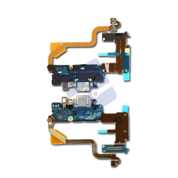LG G7 ThinQ (G710EM) Charge Connector Flex Cable