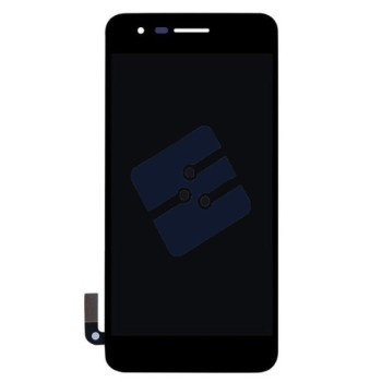 LG K9/K8 (2018) (X210EM) LCD Display + Touchscreen Black