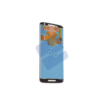 Motorola Moto X Play (XT1562) LCD Display + Touchscreen  Black