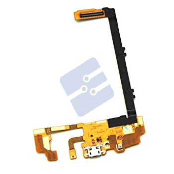 LG Nexus 5 (D820) Charge Connector Flex Cable EBR77504001
