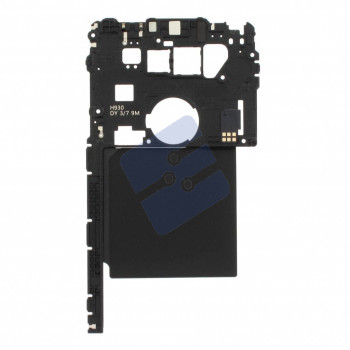 LG V30 (H930) Midframe Incl. NFC module EAA64764611