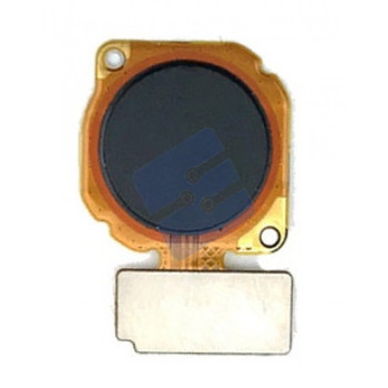 Huawei P20 Lite (ANE-LX1) Fingerprint Sensor Flex Cable  Black