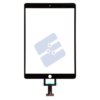 Apple iPad Pro (10.5) Glass + OEM OCA - Black