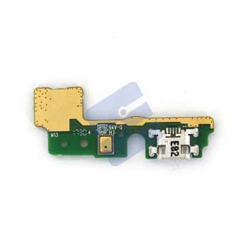 Huawei Honor 6A Charge Connector Board 02351KTX