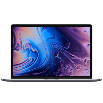 Apple MacBook Pro Retina 13 Inch - A1989- 2018 - i5 - 2.3GHz - 8GB - 512GB - Space Gray (used)