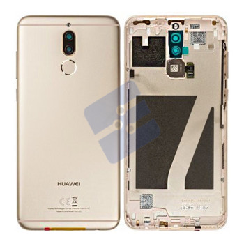 Huawei Mate 10 Lite Backcover 02351QQC;02351QXP Gold