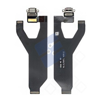 Huawei Mate 20 Pro (LYA-L29) Charge Connector Flex Cable