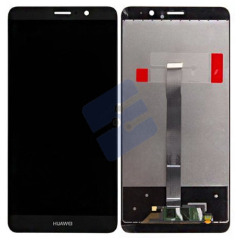 Huawei Mate 9 LCD Display + Touchscreen MHA-L09 Mocha Brown