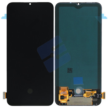 Xiaomi Mi 10 Lite 5G (M2002J9G) LCD Display + Touchscreen - Black