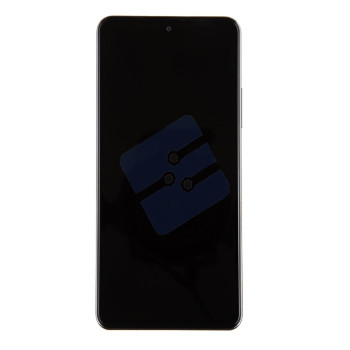 Xiaomi Mi 11i (M2012K11G)/Poco F3 (M2012K11AG)/Mi 11x Pro (M2012K11I)/Mi 11x (M2012K11AI) LCD Display + Touchscreen + Frame - 5600030K1100 - Black