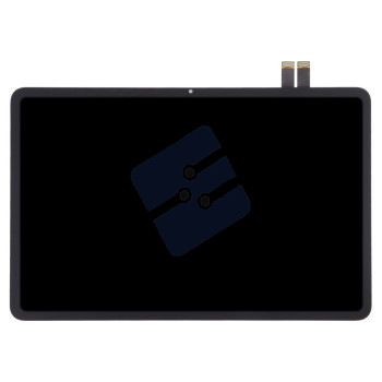 Xiaomi Pad 6 (VHU4362EU) LCD Display + Touchscreen - Black
