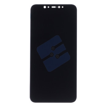 Xiaomi Mi 8 (M1803E1A) LCD Display + Touchscreen - Black
