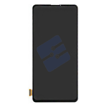 Xiaomi Mi 9T (M1903F10G)/Mi 9T Pro (M1903F11G) LCD Display + Touchscreen - Black
