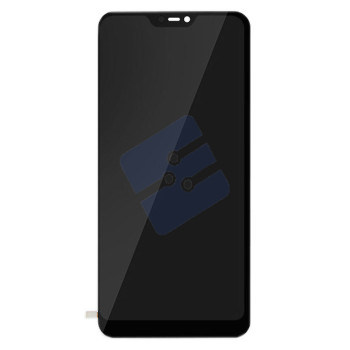 Xiaomi Mi A2 Lite (Redmi 6 Pro) (M1805D1SG) LCD Display + Touchscreen + Frame - 560610035033 - Black