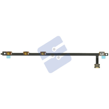 Microsoft Lumia 950 XL Power + Volume button Flex Cable 0206477