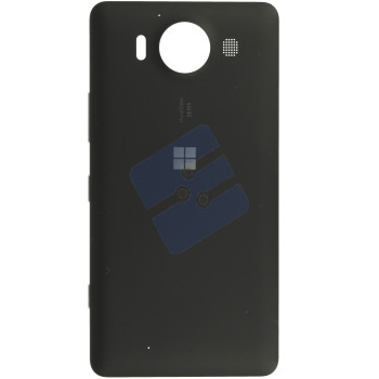 Microsoft Lumia 950 Backcover  Black