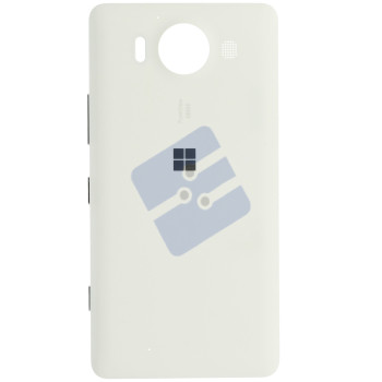 Microsoft Lumia 950 Backcover  White