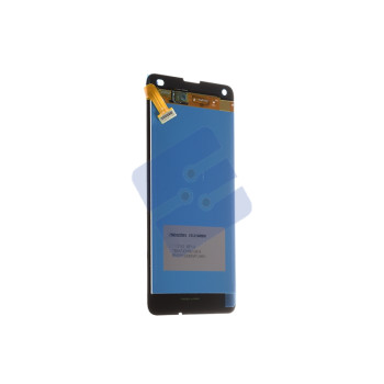 Microsoft Lumia 550 Écran + tactile  Black