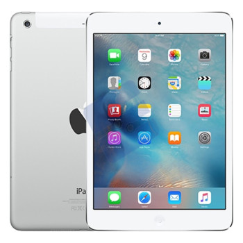Apple iPad Mini 2 (WiFi) - 32GB - Provider Pre-Owned - Silver